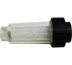 Фильтр тонкой очистки Champion HP2130/HP3140/HP6140/HP6160 ( Мах:Р≤12 бар Т≤60 С ) рез.3/4" в Екатеринбурге