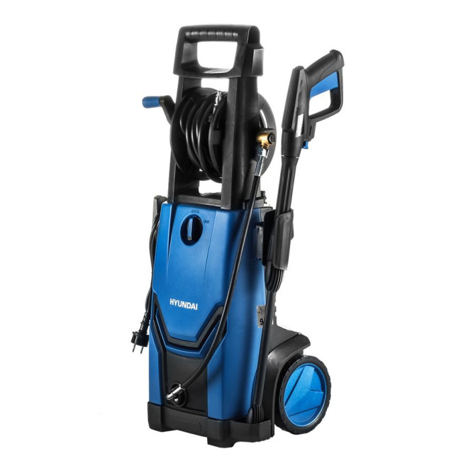 Мойка высокого давления Hyundai HHW 190-600 в Екатеринбурге