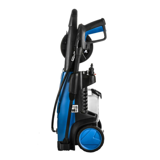 Мойка высокого давления Hyundai HHW 190-600 в Екатеринбурге