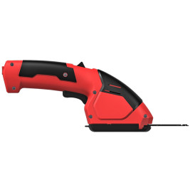 Ножницы для травы с телескоп.рукояткой EVOline GSB 7.2V SET