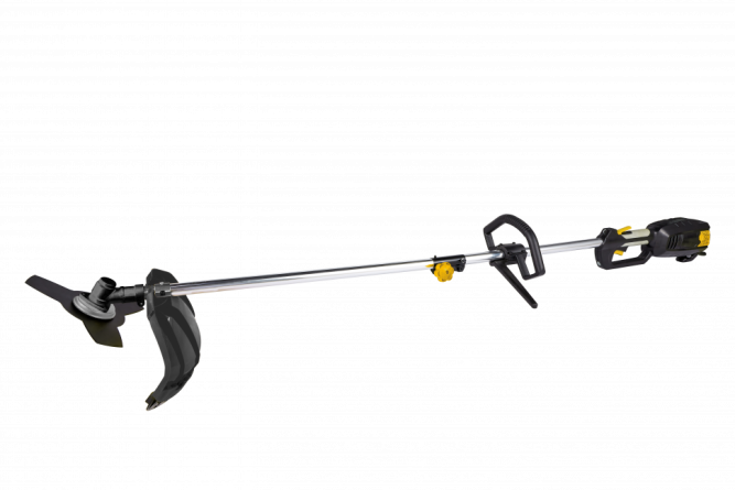 Электрический триммер Huter GET-LS45 в Екатеринбурге