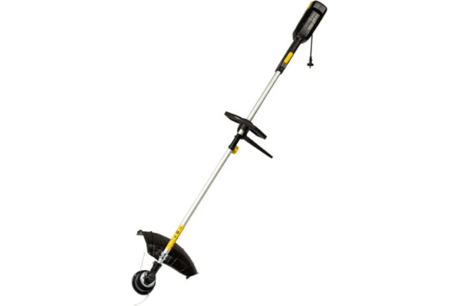 Электрический триммер Huter GET-LS45 в Екатеринбурге