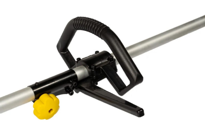 Электрический триммер Huter GET-LS45 в Екатеринбурге