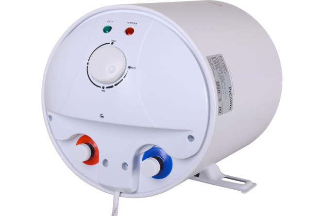 Водонагреватель накопительный круглый Ресанта ВН-10КН в Екатеринбурге