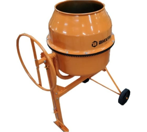 Бетономешалка Вихрь БМ-130П в Екатеринбурге