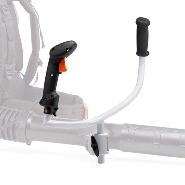 Рукоятка двухручная BR 430,500,550,600 комплект Stihl 42827901700 в Екатеринбурге