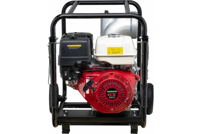 Мотопомпа бензиновая HND WP 60 XC в Екатеринбурге