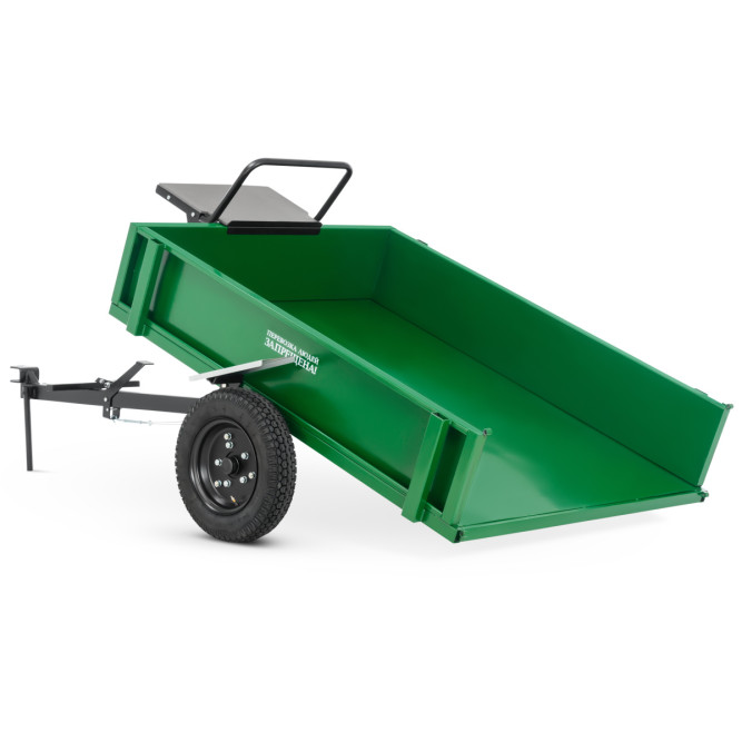 Прицеп для мотоблока Мобил К ТПМ-500 КОМФОРТ в Екатеринбурге