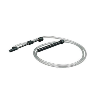 Набор для песко-струйной очистки влажным песком RE 271-281 с быстроразъемной муфтой Stihl 49255001800