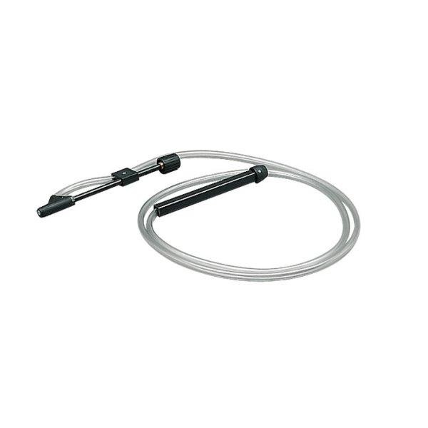 Набор для песко-струйной очистки влажным песком RE 271-281 с быстроразъемной муфтой Stihl 49255001800 в Екатеринбурге