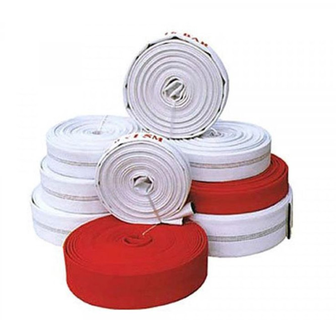 Напорный пожарный рукав Caiman d=75mm(3”) в Екатеринбурге