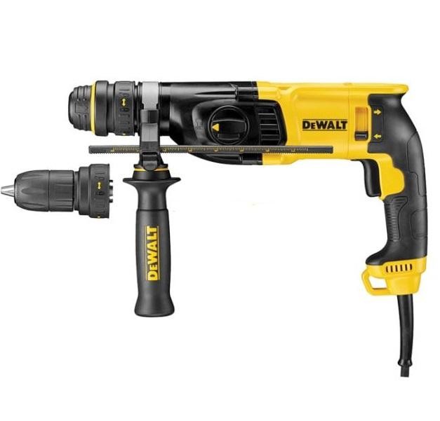 Перфоратор DeWalt D25134K в Екатеринбурге