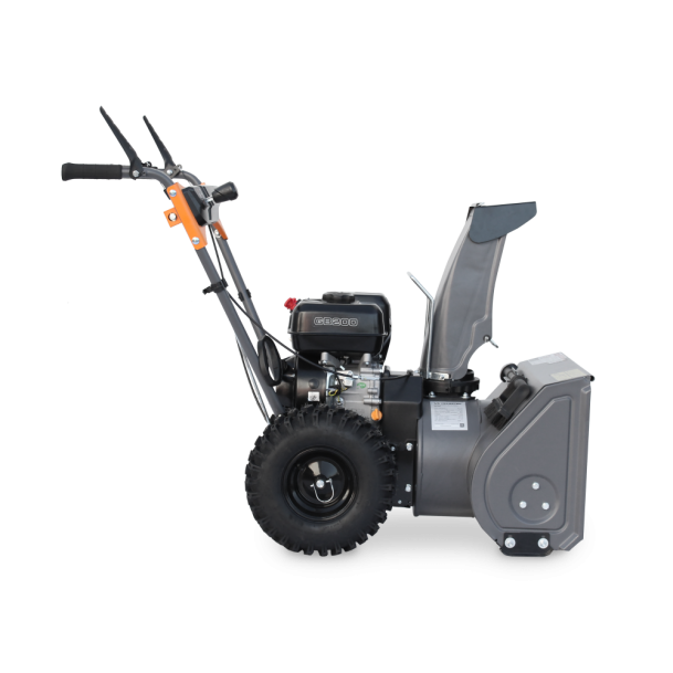 Снегоуборщик бензиновый VILLARTEC WB 5556 в Екатеринбурге