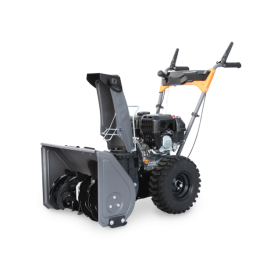 Снегоуборщик бензиновый VILLARTEC WB 5556