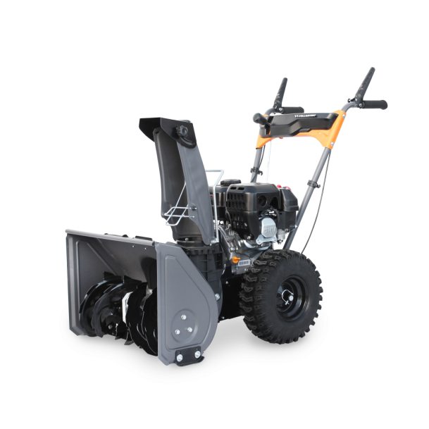 Снегоуборщик бензиновый VILLARTEC WB 5556 в Екатеринбурге