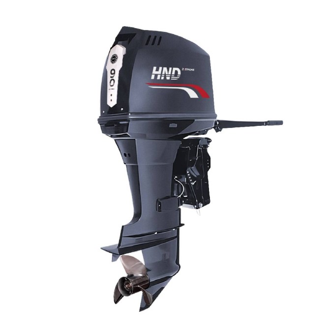 Лодочный мотор HND OB 90 ERTL в Екатеринбурге