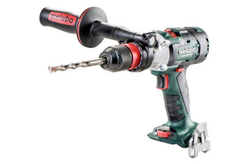 Аккумуляторная ударная дрель Metabo SB 18 LTX-3 BL Q I 602357890