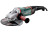 Угловая шлифовальная машина Metabo WE 26-230 MVT Quick 606475000 в Екатеринбурге