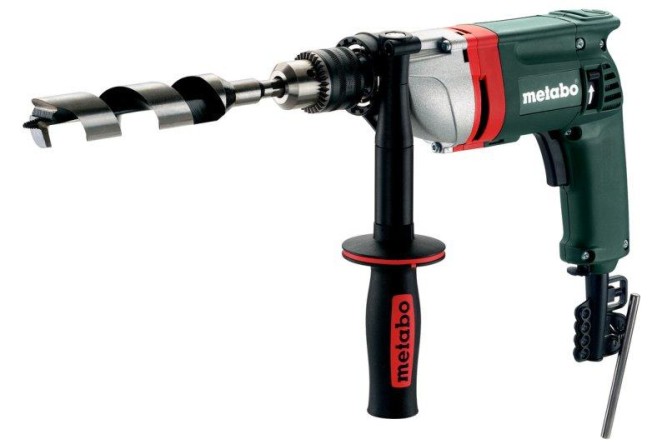 Дрель Metabo BE 75-16 600580000 в Екатеринбурге