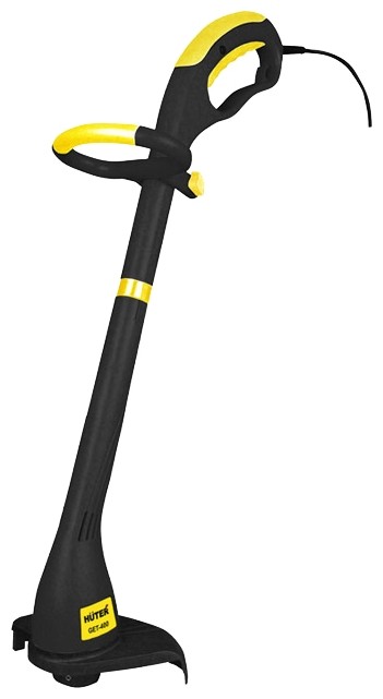 Триммер электрический Huter GET-400 в Екатеринбурге