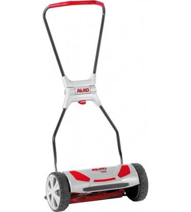 Шпиндельная газонокосилка AL-KO Soft Touch 380 HM Premium