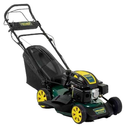 Газонокосилка бензиновая Yard-Man YM 6019 SPBE