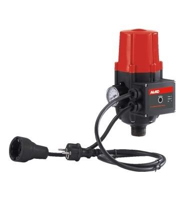 Гидроконтроллер AL-KO в Екатеринбурге