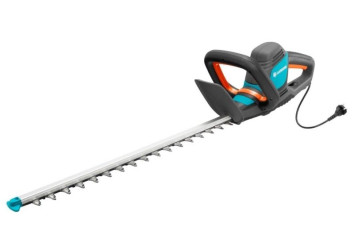 Электроножницы садовые GARDENA ComfortCut 600/55 09834-20.000.00