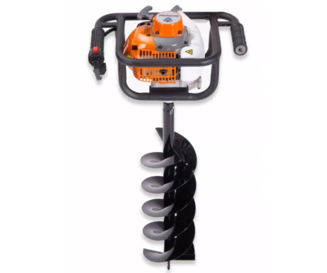 Мотобур Holzfforma FF140 в Екатеринбурге