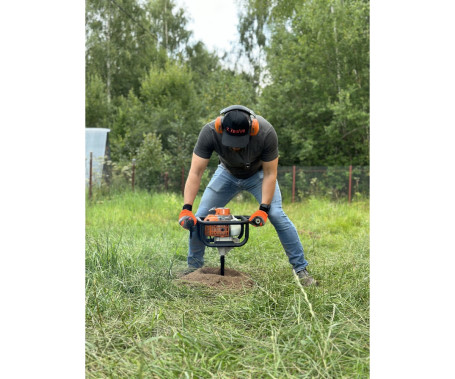 Мотобур Holzfforma FF140 в Екатеринбурге