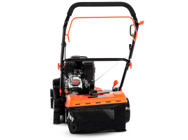 Бензиновый вертикуттер YARD FOX 38 VP LS380-H200