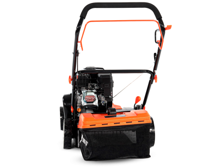 Бензиновый вертикуттер YARD FOX 38 VP LS380-H200 в Екатеринбурге
