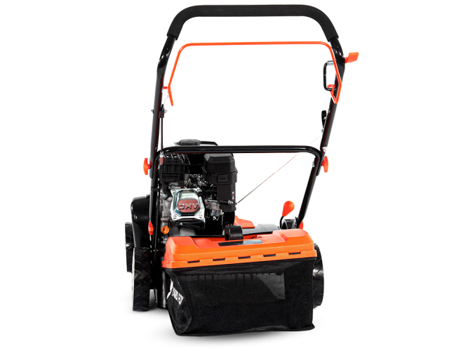 Бензиновый вертикуттер YARD FOX 38 VP LS380-H200 в Екатеринбурге