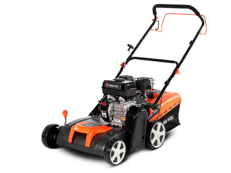 Бензиновый вертикуттер YARD FOX 38 VP LS380-H200 в Екатеринбурге