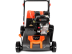 Бензиновый вертикуттер YARD FOX 38 VP LS380-H200 в Екатеринбурге