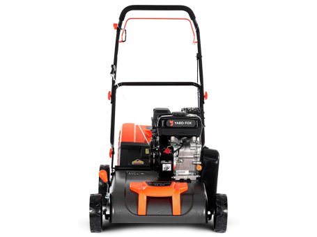 Бензиновый вертикуттер YARD FOX 38 VP LS380-H200 в Екатеринбурге