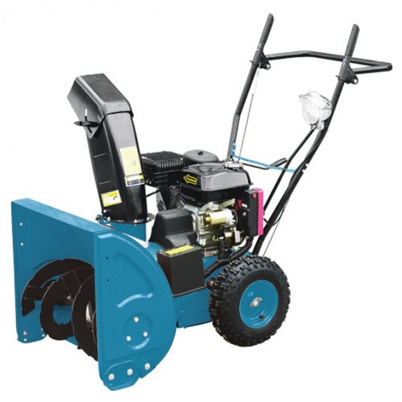 Снегоуборщик Aiken MST651Q-E в Екатеринбурге