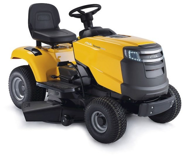 Садовый трактор Stiga Tornado 3098 H в Екатеринбурге