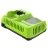 Ультрабыстрое зарядное устройство Greenworks G24C8, 24V, 8A (2958707) в Екатеринбурге