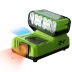 Ультрабыстрое зарядное устройство Greenworks G24C8, 24V, 8A (2958707) в Екатеринбурге