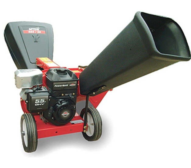 Измельчитель MTD 463 в Екатеринбурге