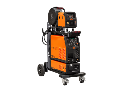 Сварочный инвертор Сварог TECH MIG 350 P (N316) в Екатеринбурге