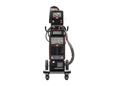 Сварочный инвертор Сварог TECH MIG 350 P (N316) в Екатеринбурге