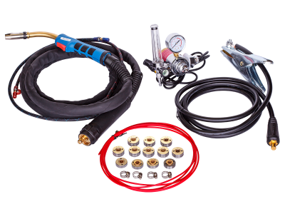 Сварочный инвертор Сварог TECH MIG 350 P (N316) в Екатеринбурге