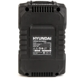 Аккумулятор Hyundai HYBH 2004H1