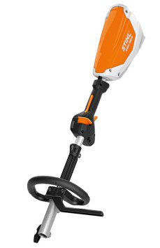 КомбиМотор (комбидвигатель) STIHL KMA 130 R