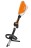 КомбиМотор (комбидвигатель) STIHL KMA 130 R в Екатеринбурге