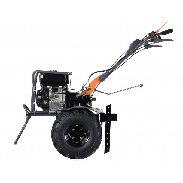 Мотоблок бензиновый VILLARTEC TB990WF / 2026 в Екатеринбурге