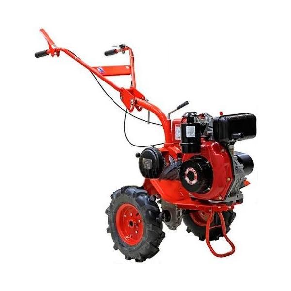 Мотоблок Агат ХМД5,5 с двигателем Hammermann CF 178F в Екатеринбурге