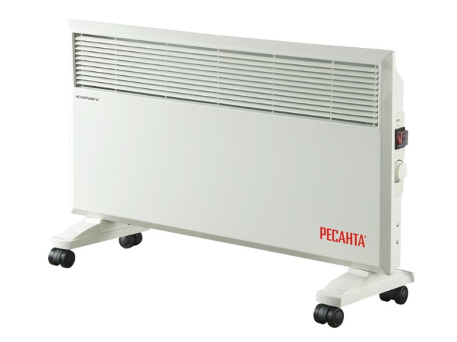 Конвектор (обогреватель) Ресанта ОК-1700 в Екатеринбурге